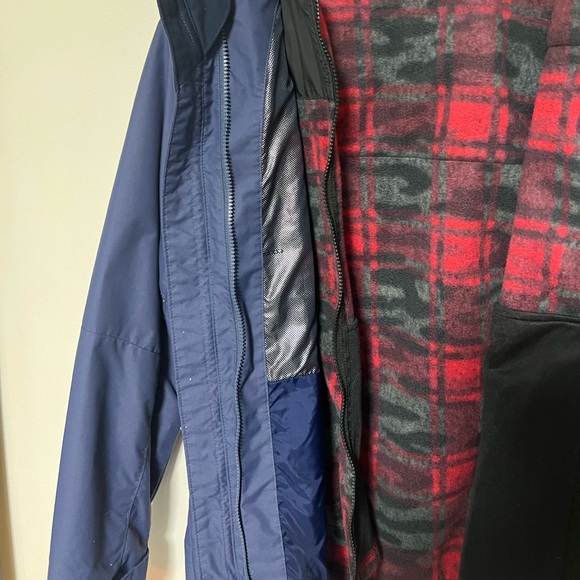 Men’s Columbia coat - Picture 5 of 7